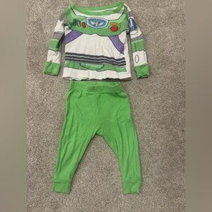 Disney Pixar Toy Story 18M Pyjamas